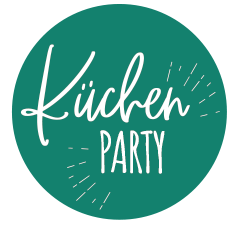 Küchenparty Logo